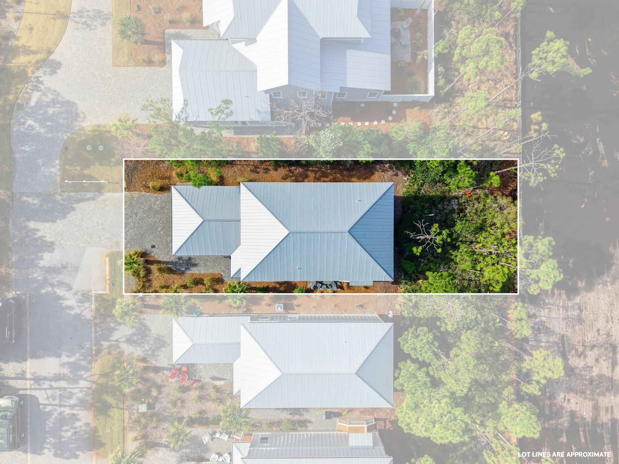 Heron's Crossing - Residential