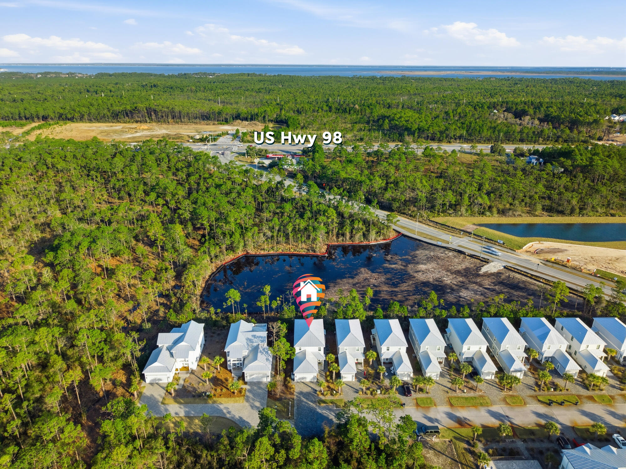 Heron's Crossing - Residential