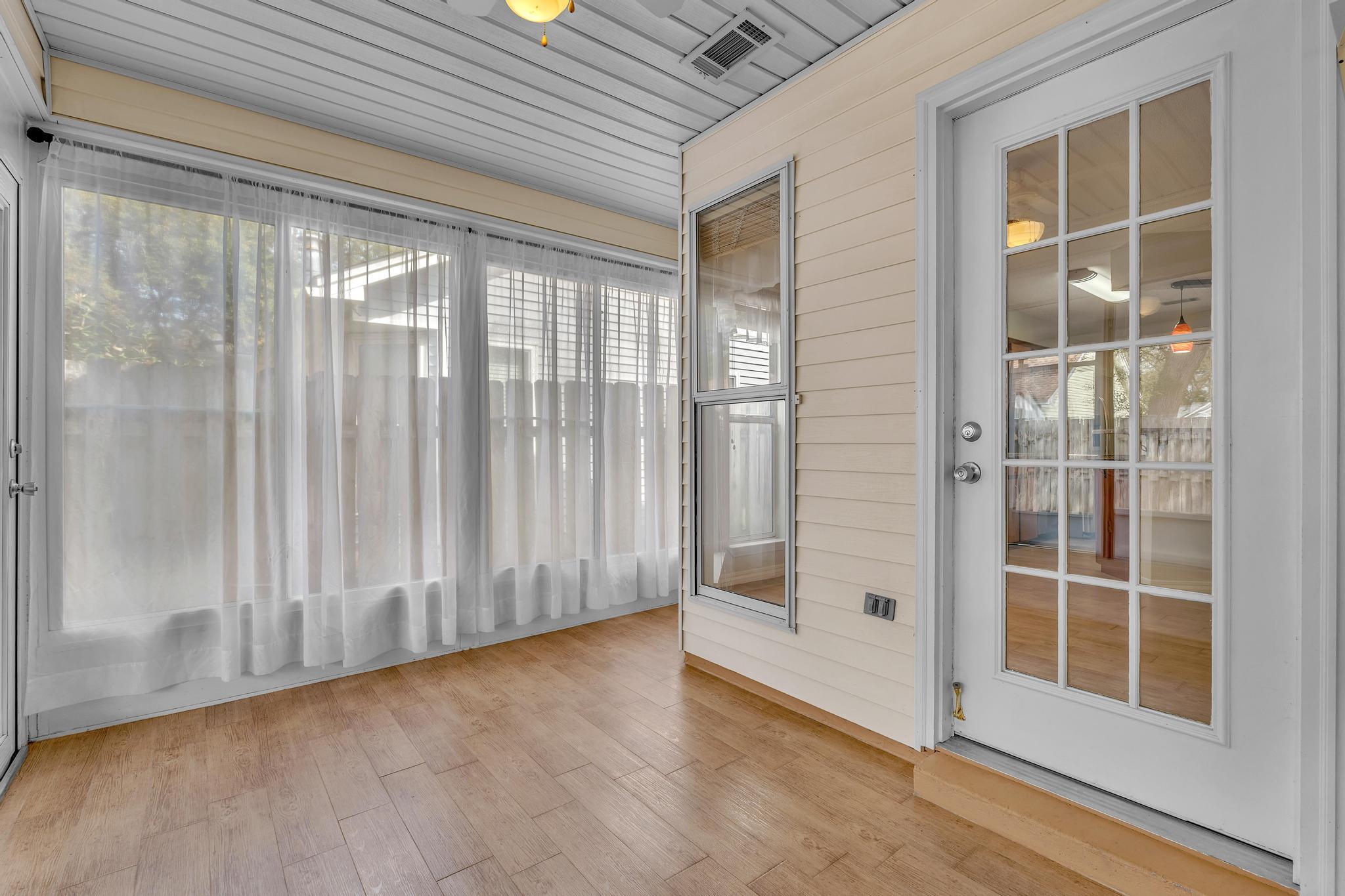 BLUE PINE VILLAGE AMENDED - Residential Lease