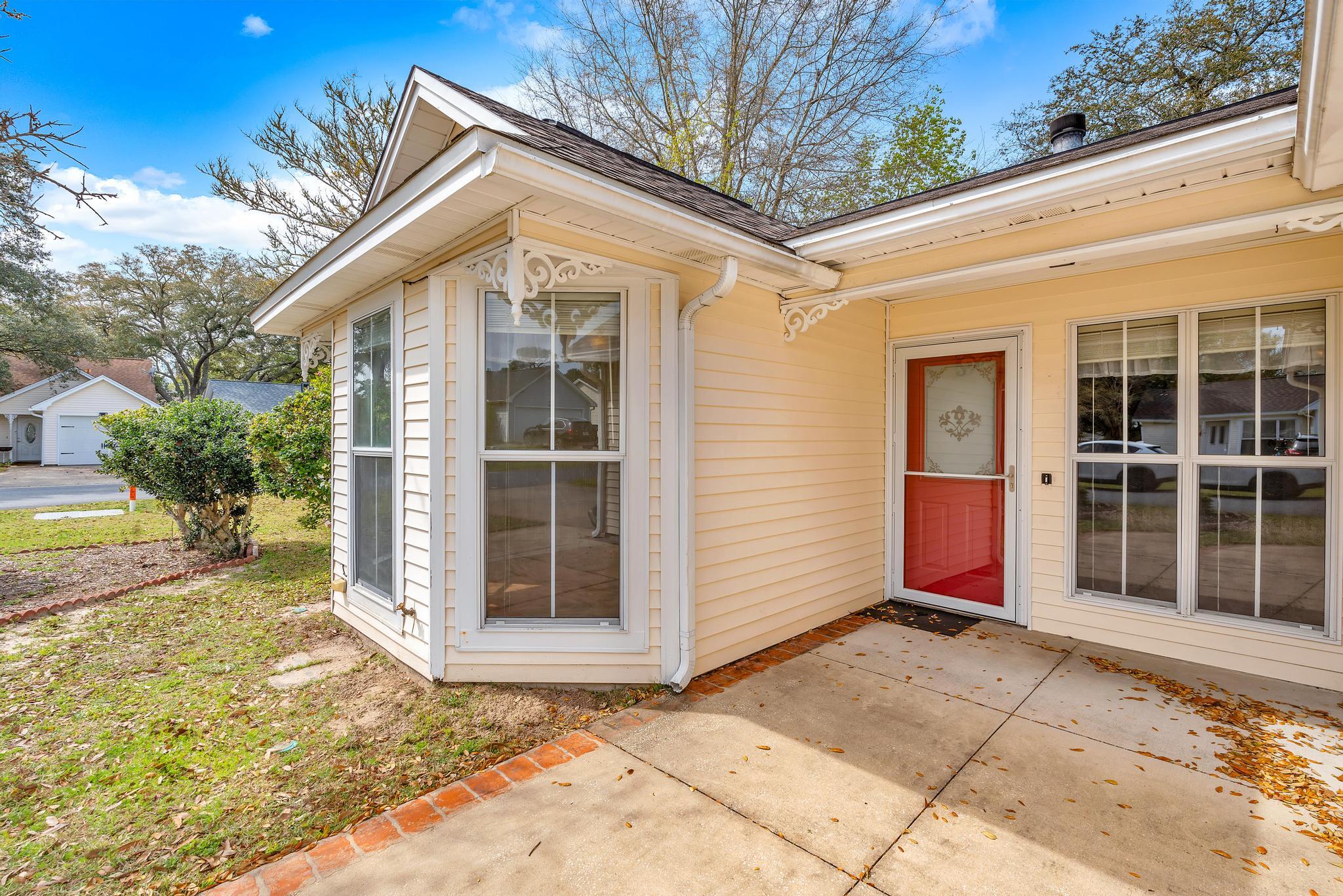 BLUE PINE VILLAGE AMENDED - Residential Lease