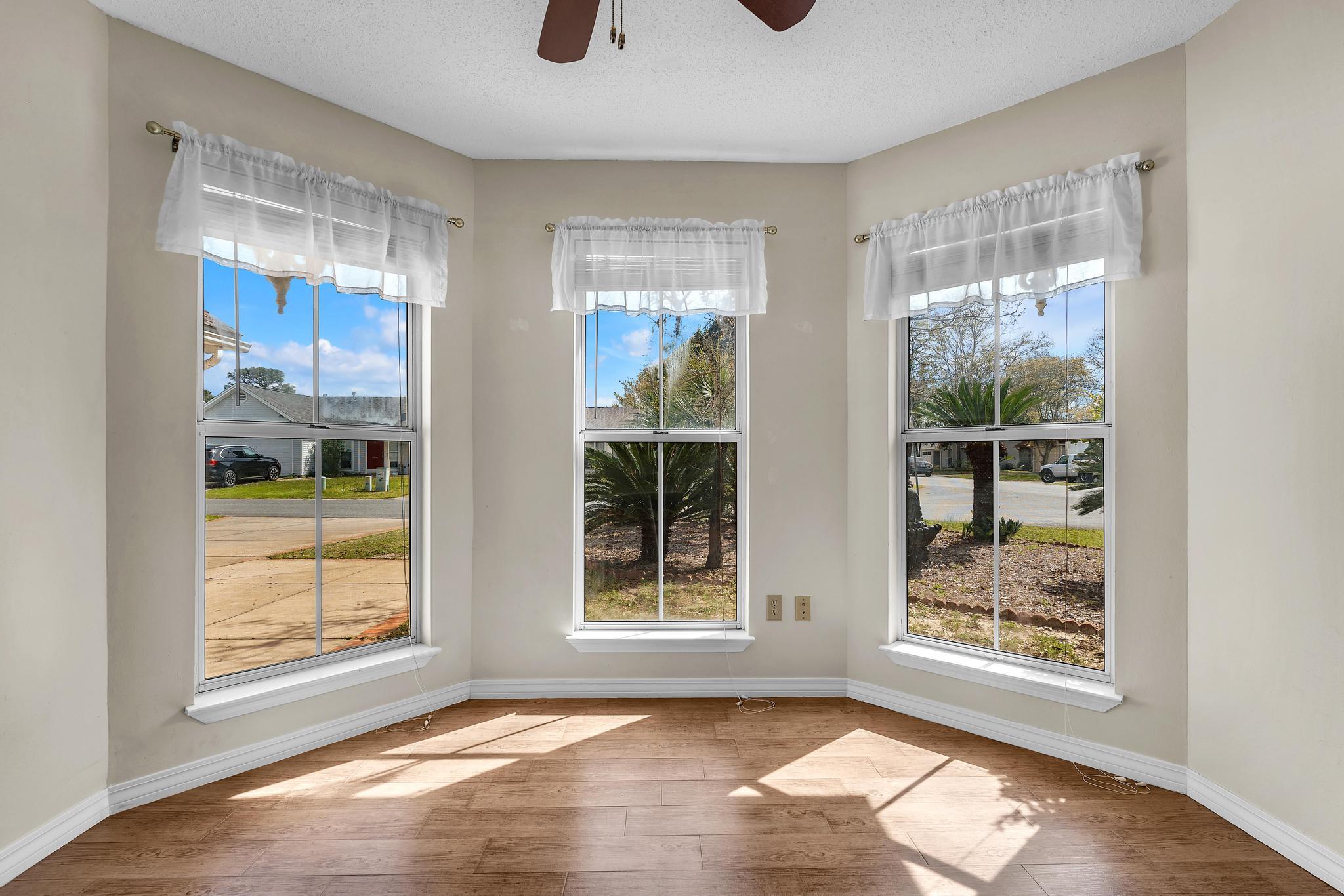 BLUE PINE VILLAGE AMENDED - Residential Lease