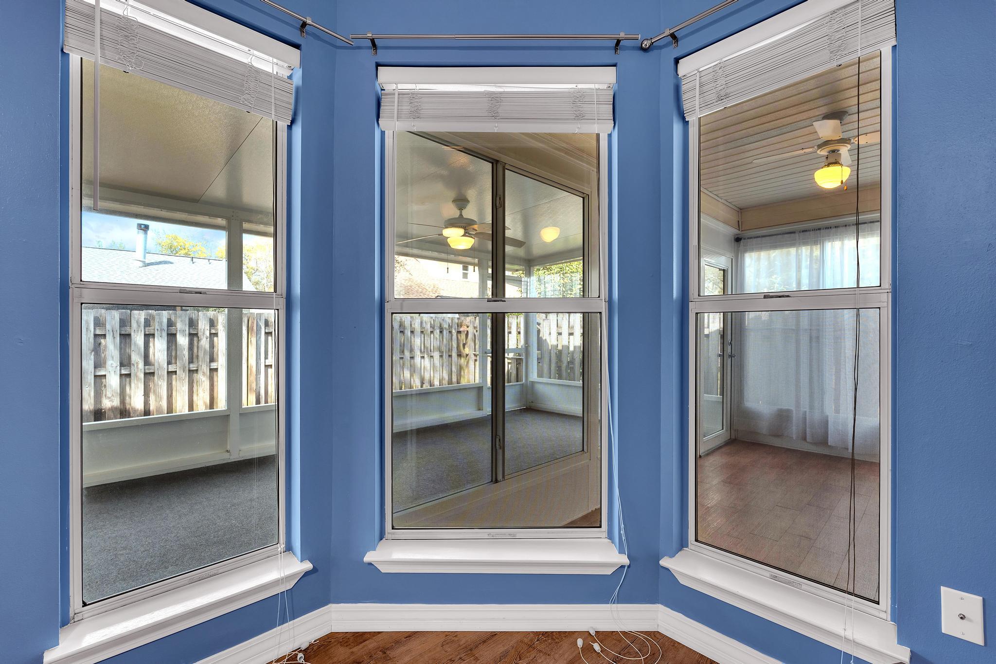 BLUE PINE VILLAGE AMENDED - Residential Lease