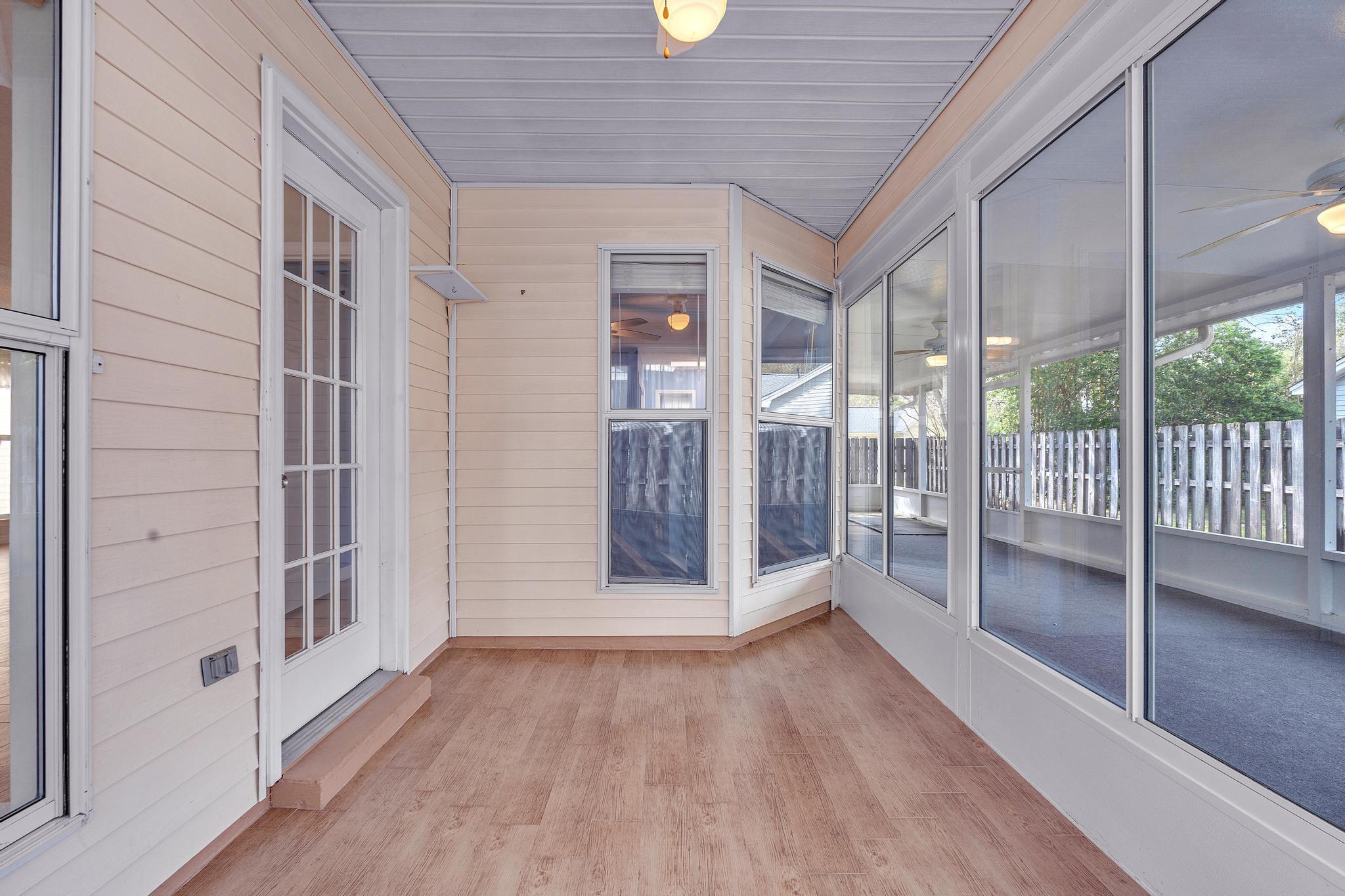 BLUE PINE VILLAGE AMENDED - Residential Lease