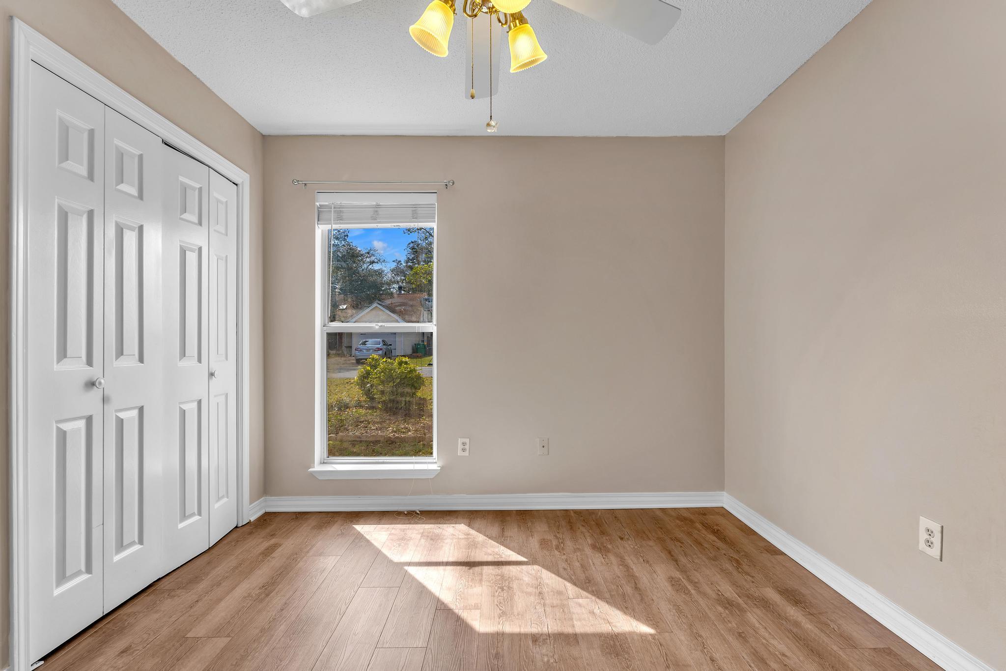 BLUE PINE VILLAGE AMENDED - Residential Lease