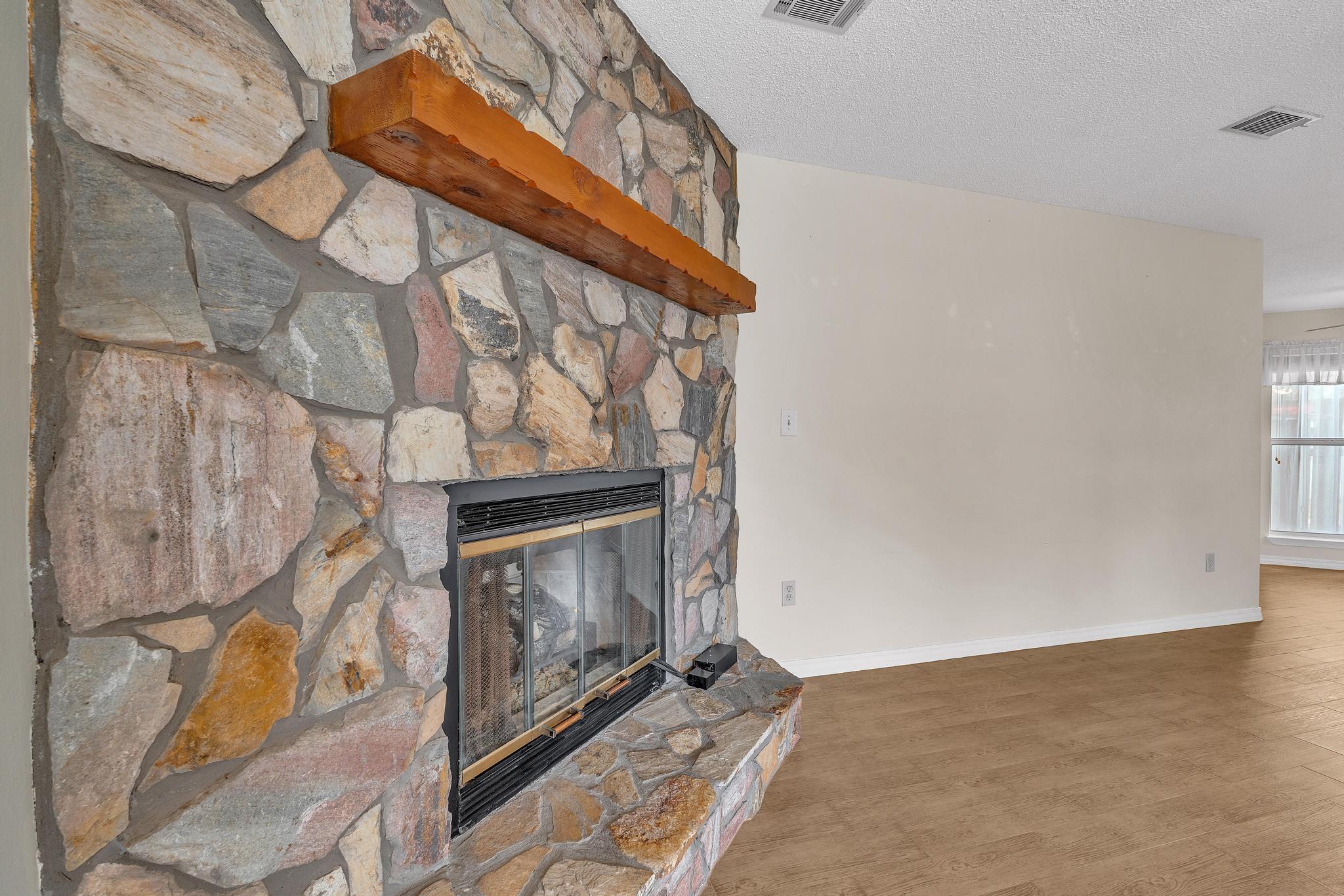 BLUE PINE VILLAGE AMENDED - Residential Lease