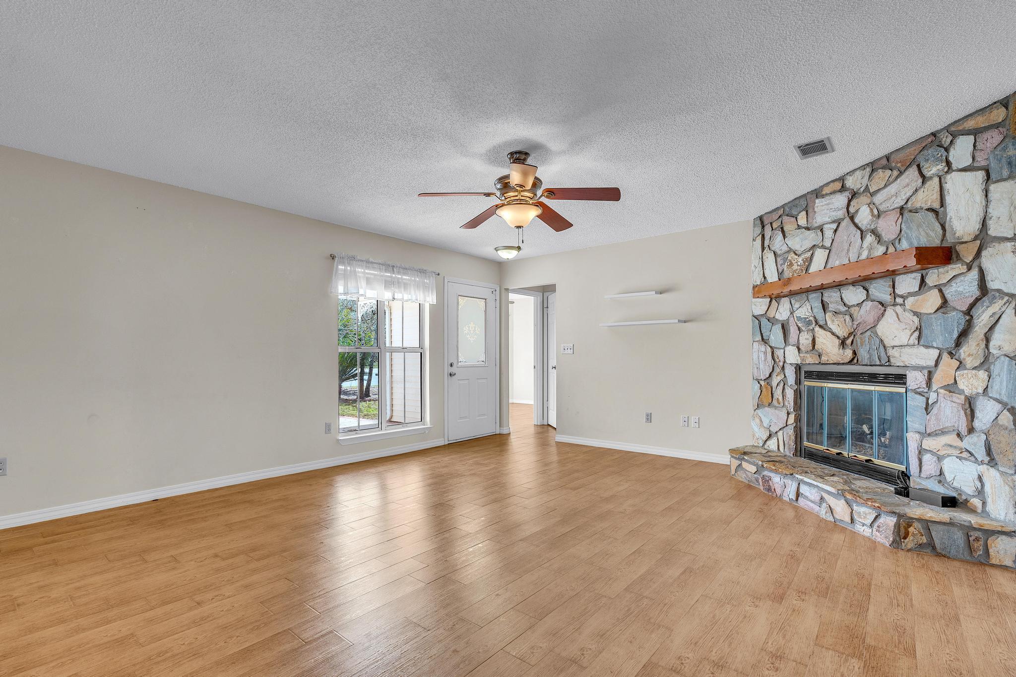 BLUE PINE VILLAGE AMENDED - Residential Lease