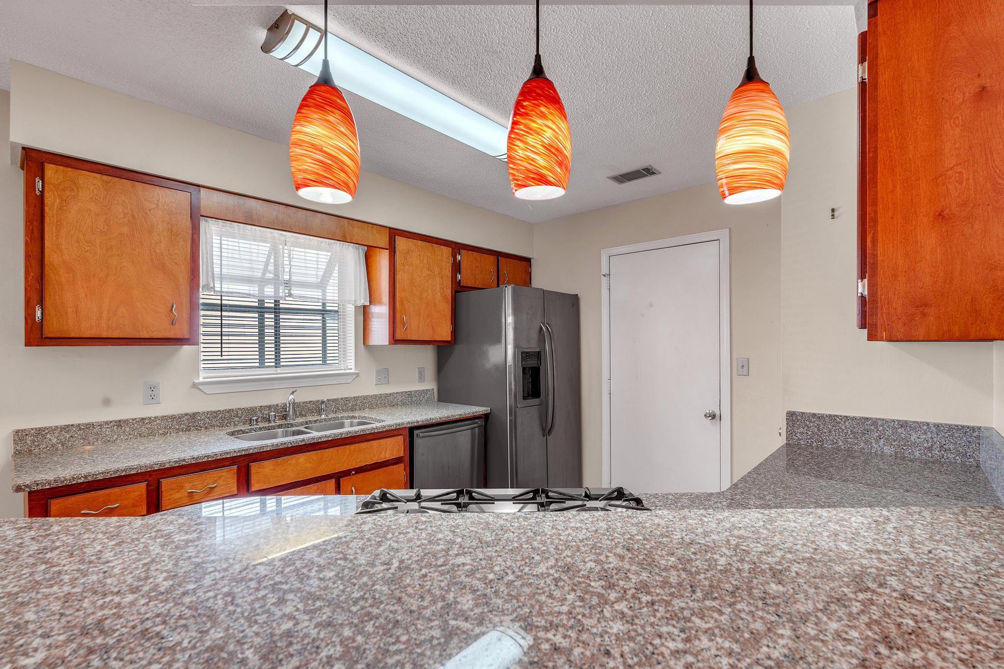 BLUE PINE VILLAGE AMENDED - Residential Lease