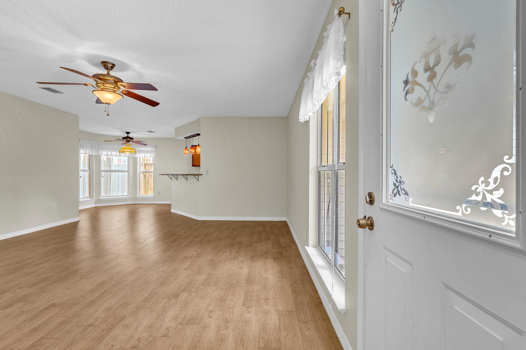 BLUE PINE VILLAGE AMENDED - Residential Lease