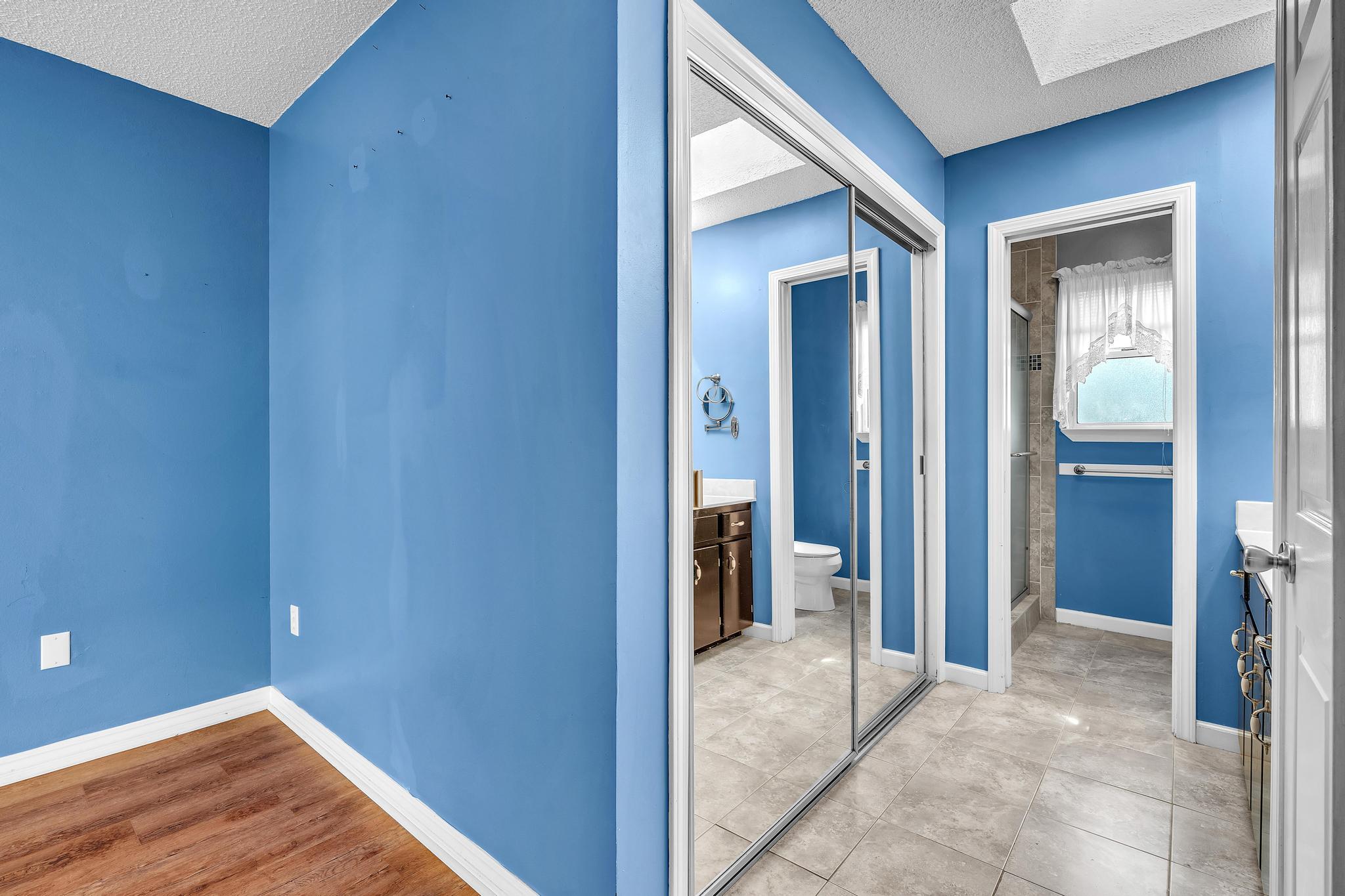 BLUE PINE VILLAGE AMENDED - Residential Lease