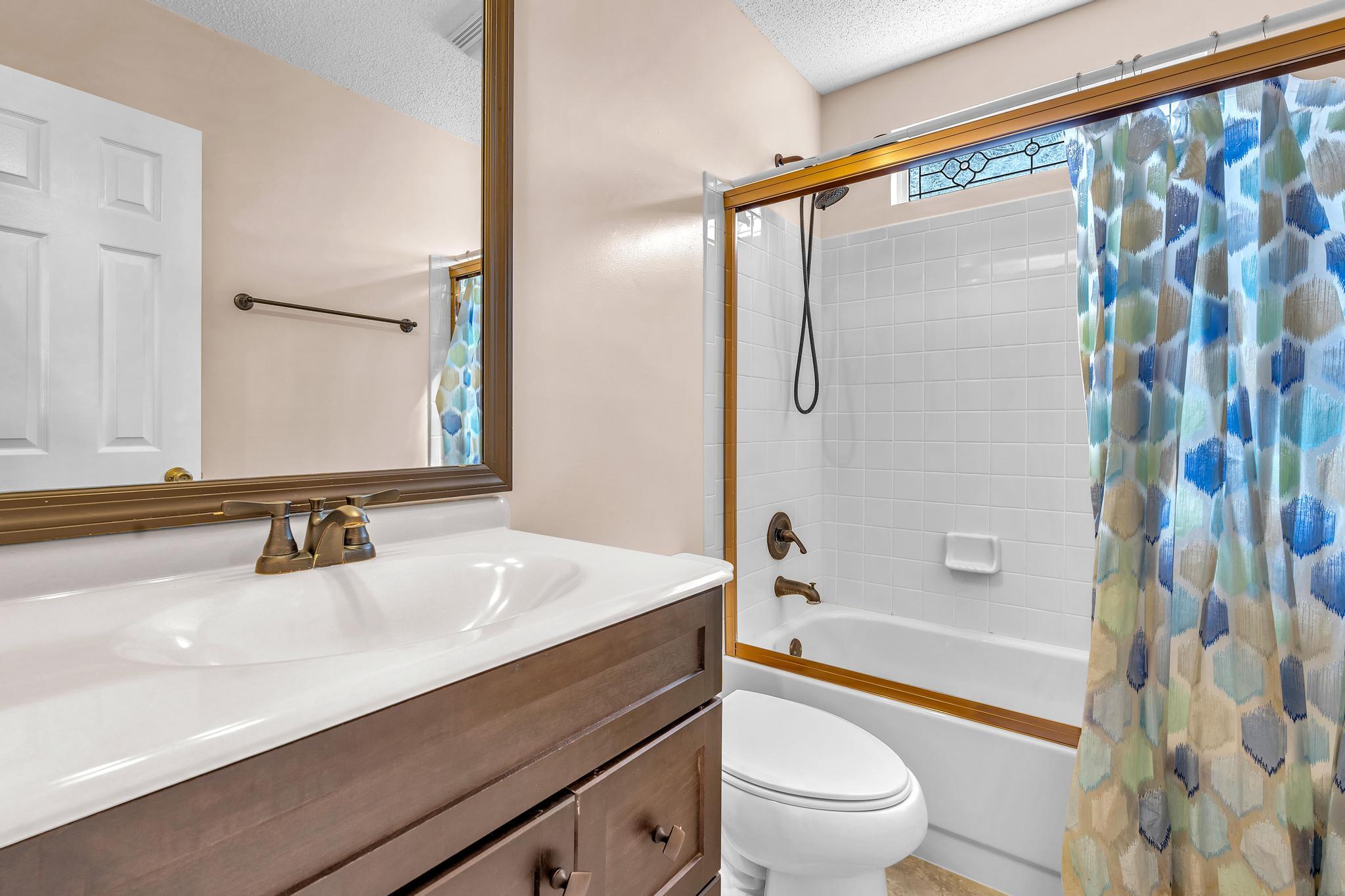 BLUE PINE VILLAGE AMENDED - Residential Lease