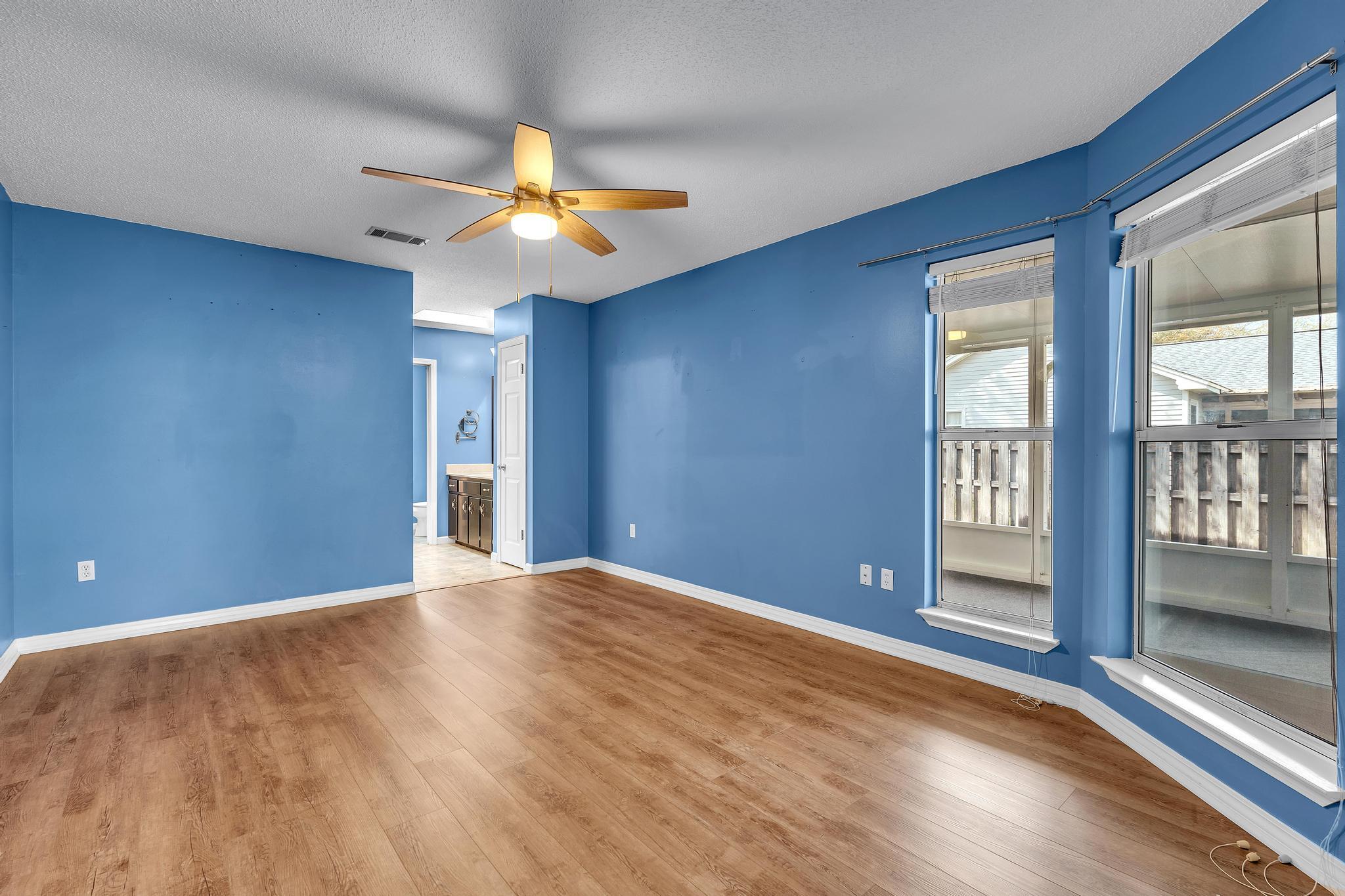 BLUE PINE VILLAGE AMENDED - Residential Lease