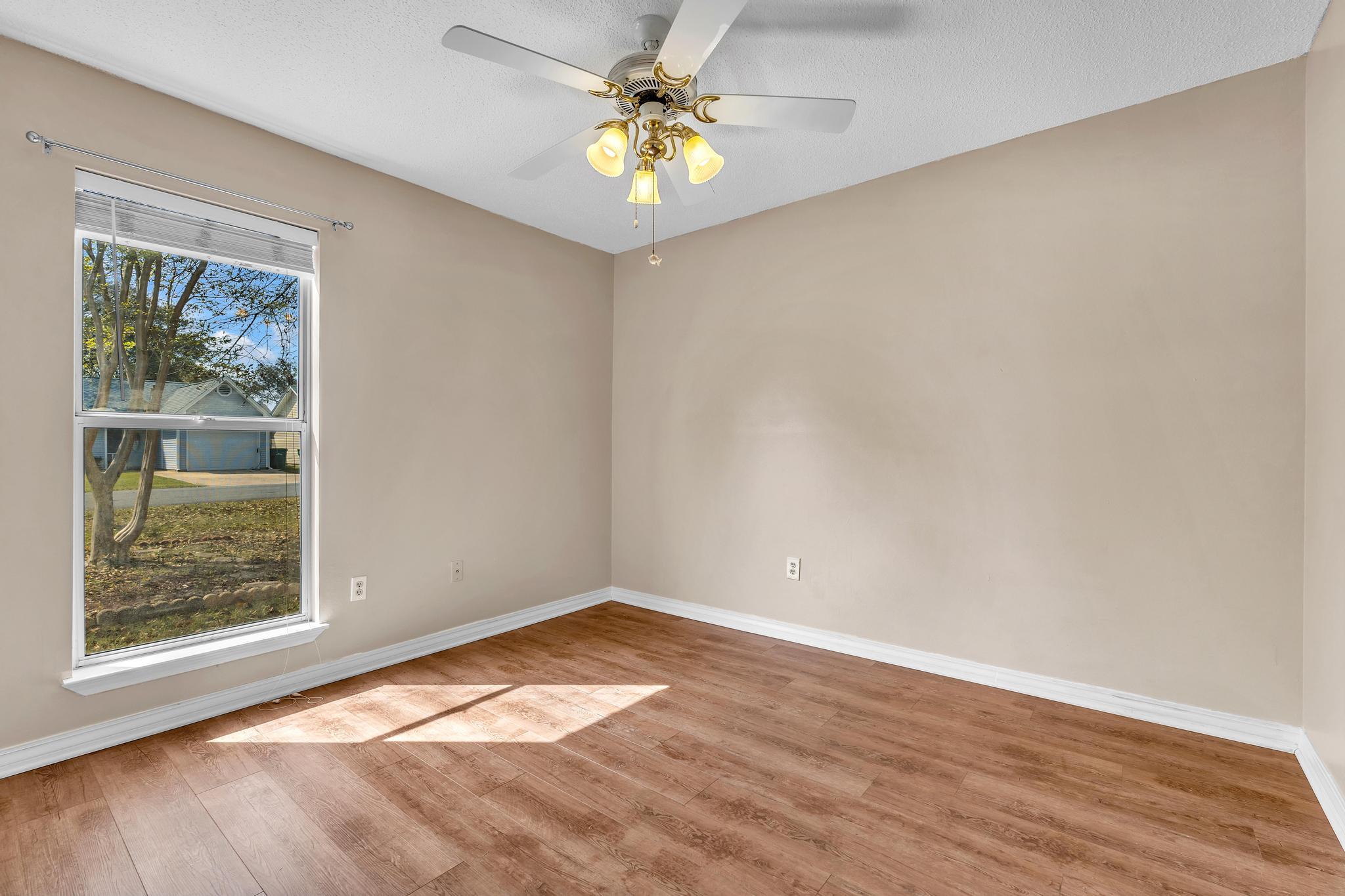 BLUE PINE VILLAGE AMENDED - Residential Lease