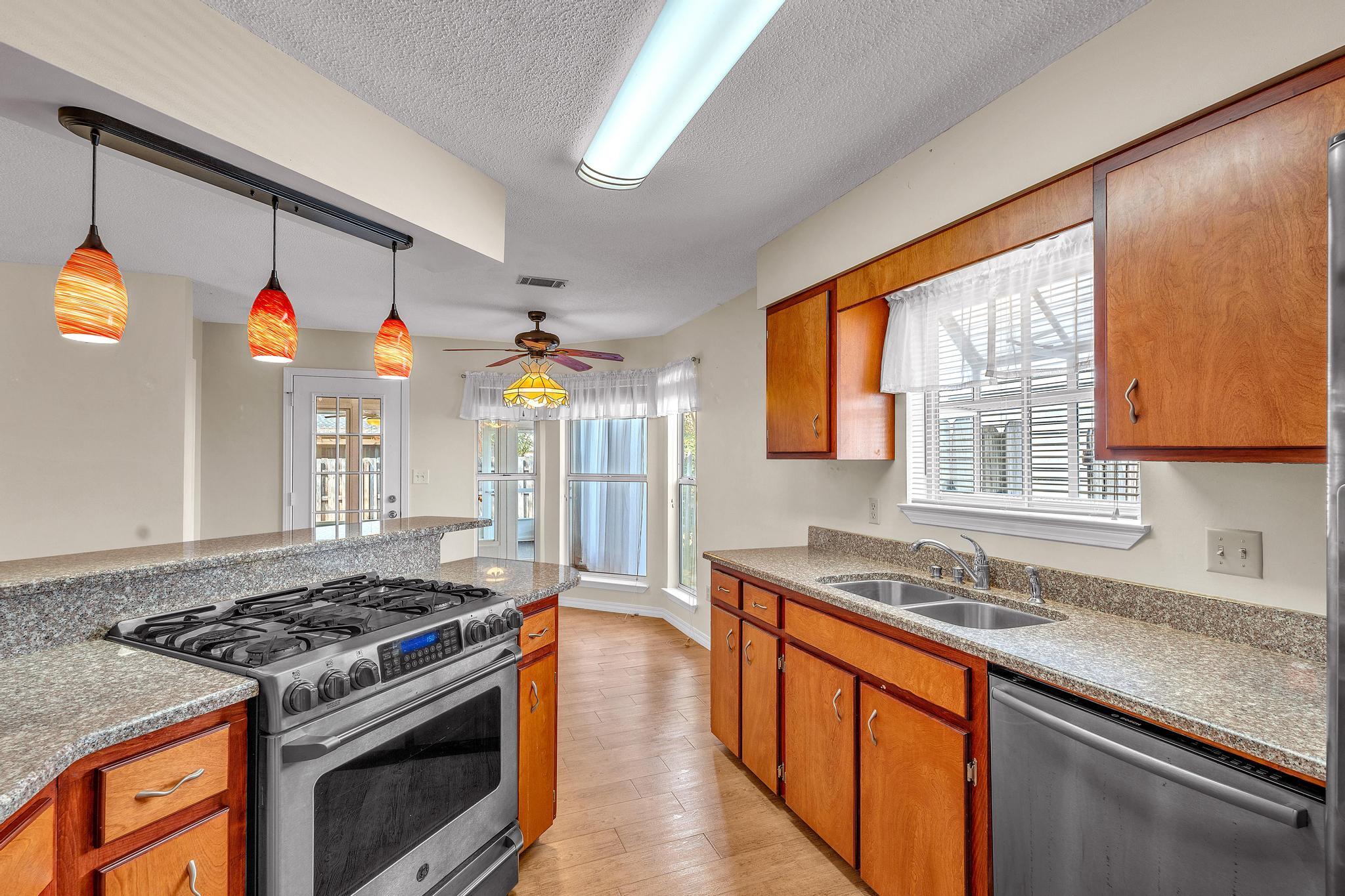 BLUE PINE VILLAGE AMENDED - Residential Lease