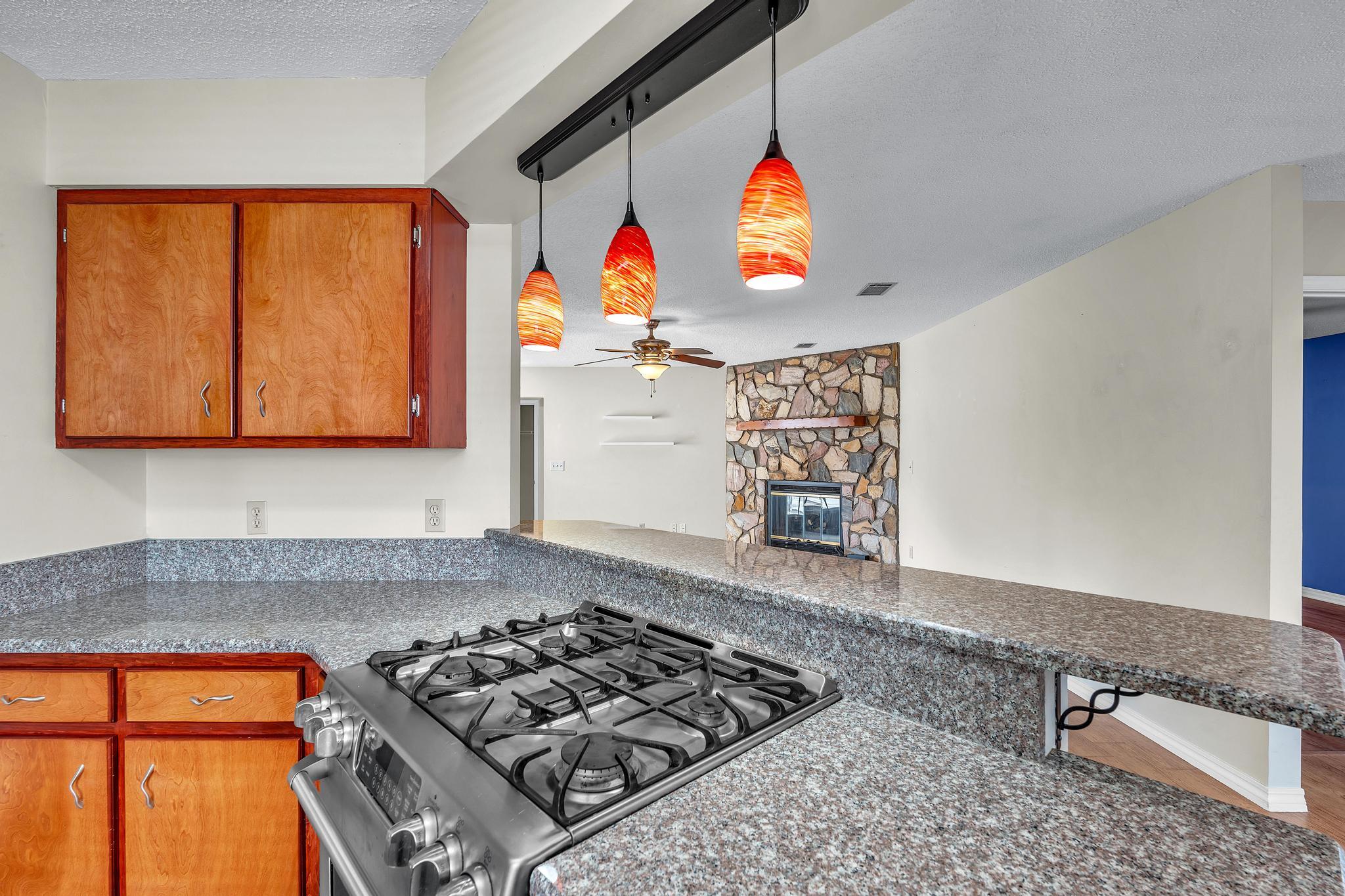 BLUE PINE VILLAGE AMENDED - Residential Lease