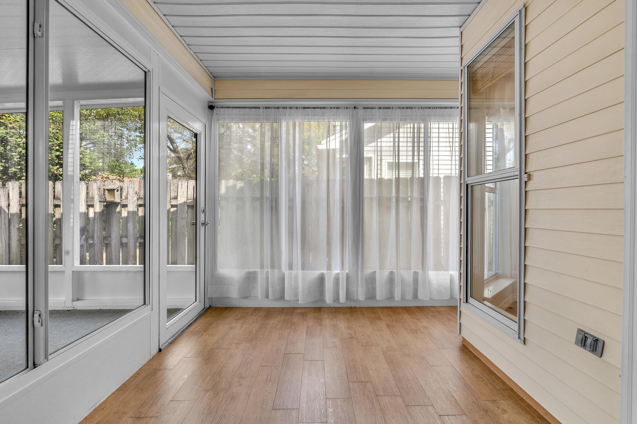 BLUE PINE VILLAGE AMENDED - Residential Lease