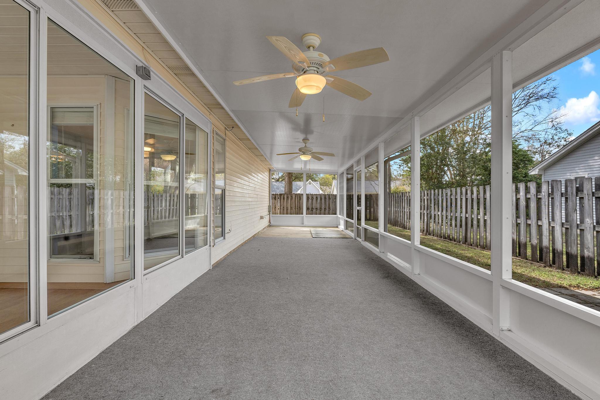 BLUE PINE VILLAGE AMENDED - Residential Lease