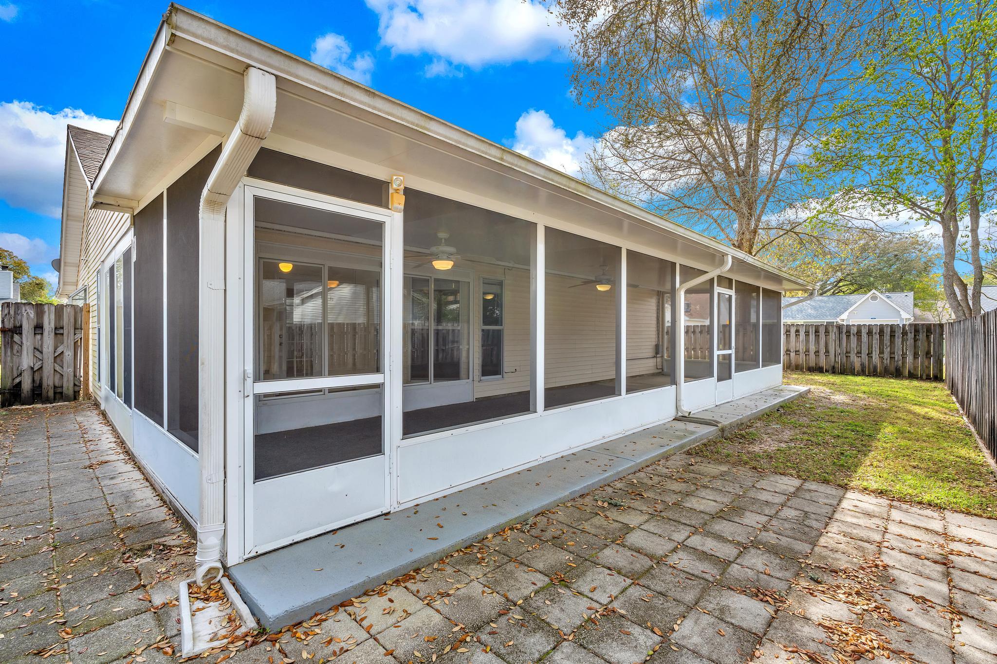 BLUE PINE VILLAGE AMENDED - Residential Lease