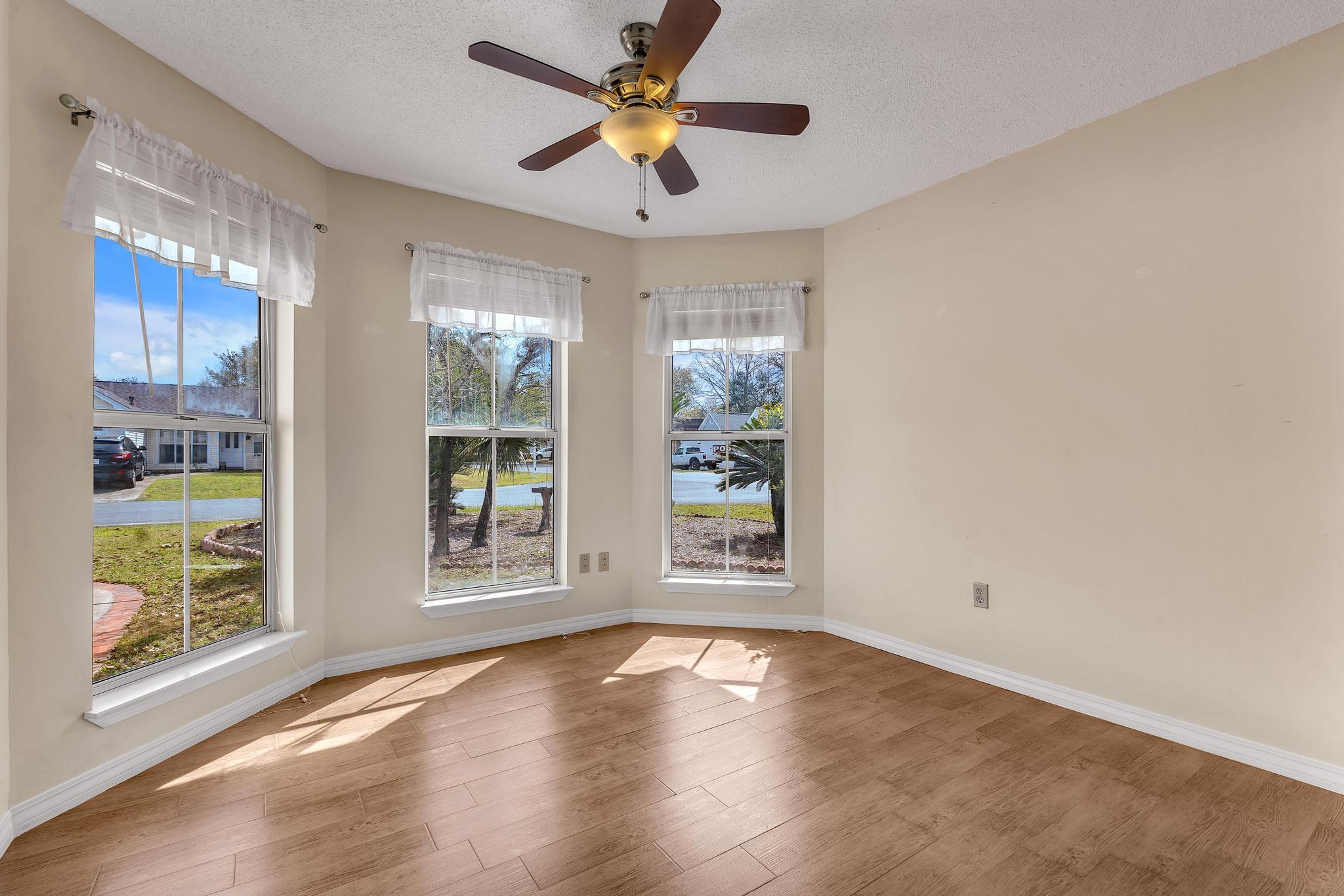 BLUE PINE VILLAGE AMENDED - Residential Lease