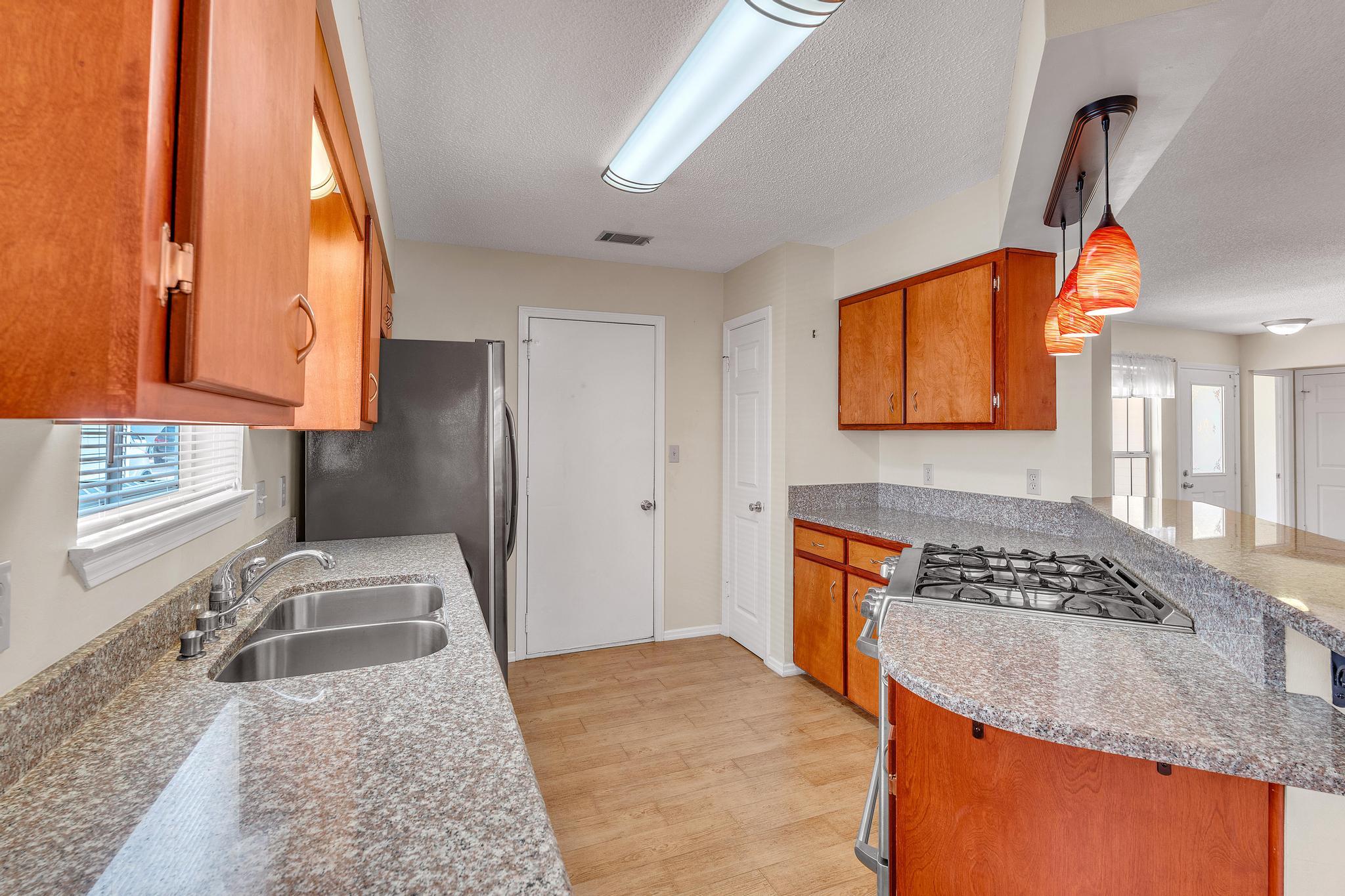 BLUE PINE VILLAGE AMENDED - Residential Lease