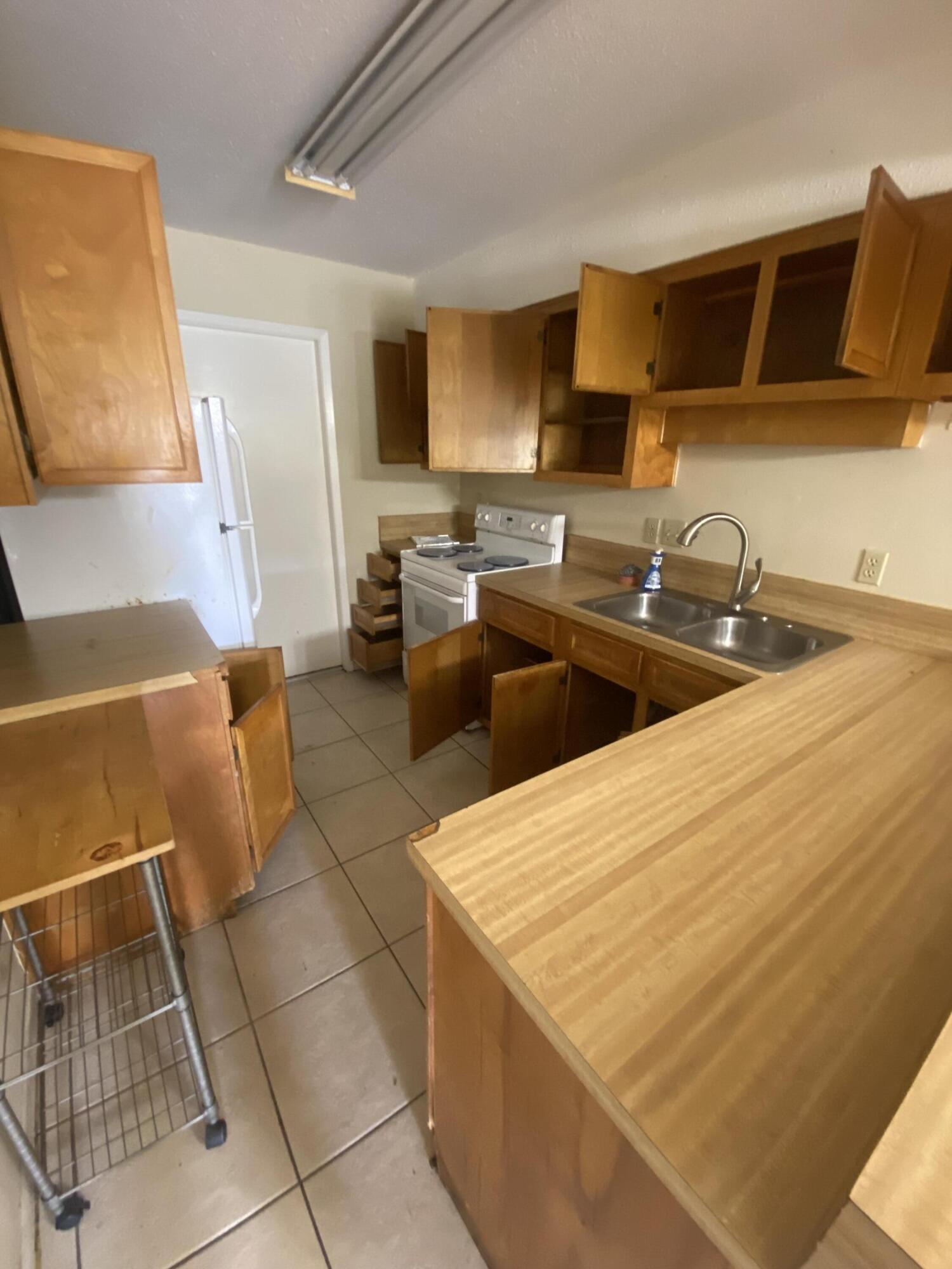 GLENWOOD S/D II UNIT 2 - Residential