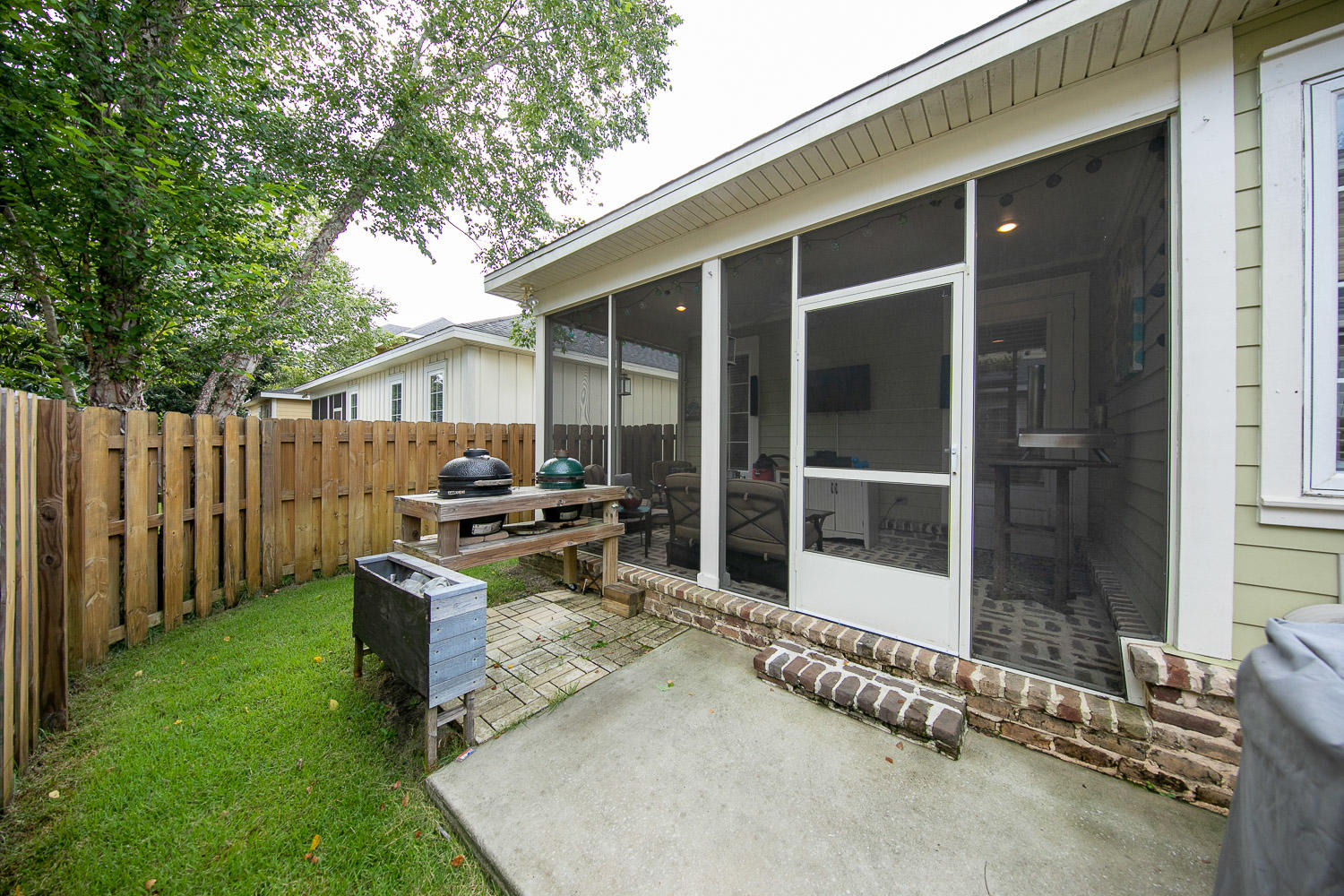 CHURCH STREET VILLAGE - Residential