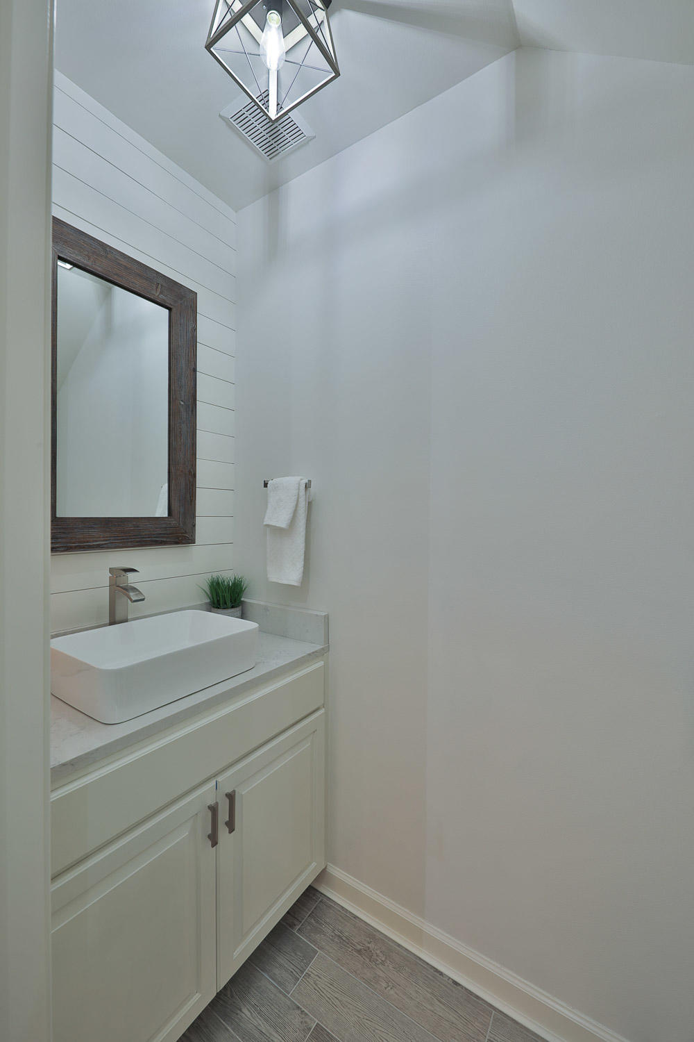 CHURCH STREET VILLAGE - Residential