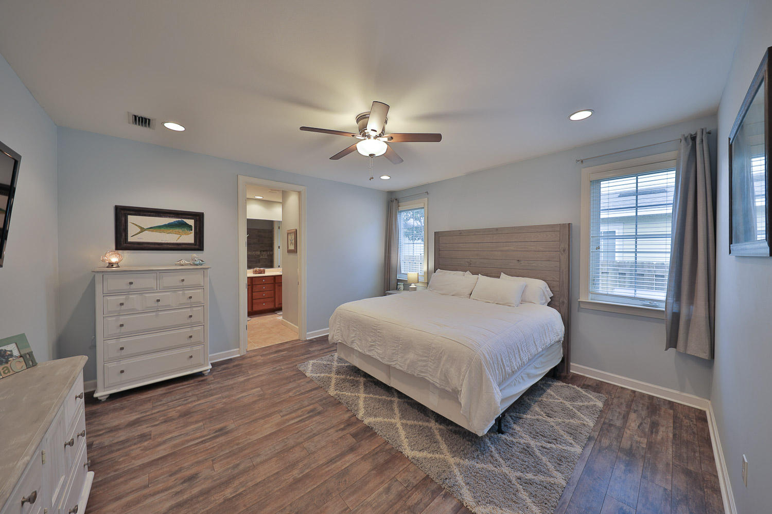 CHURCH STREET VILLAGE - Residential