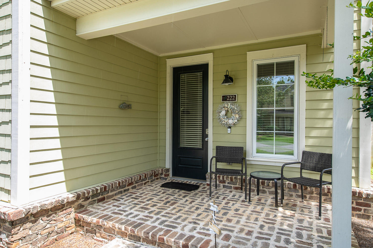 CHURCH STREET VILLAGE - Residential