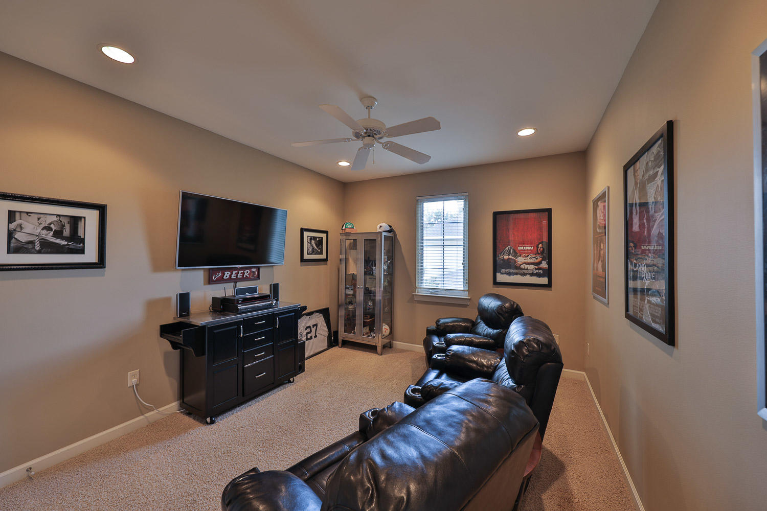 CHURCH STREET VILLAGE - Residential