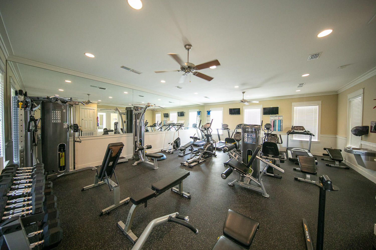 CHURCH STREET VILLAGE - Residential