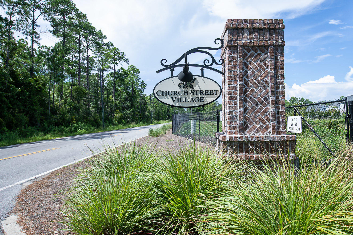CHURCH STREET VILLAGE - Residential