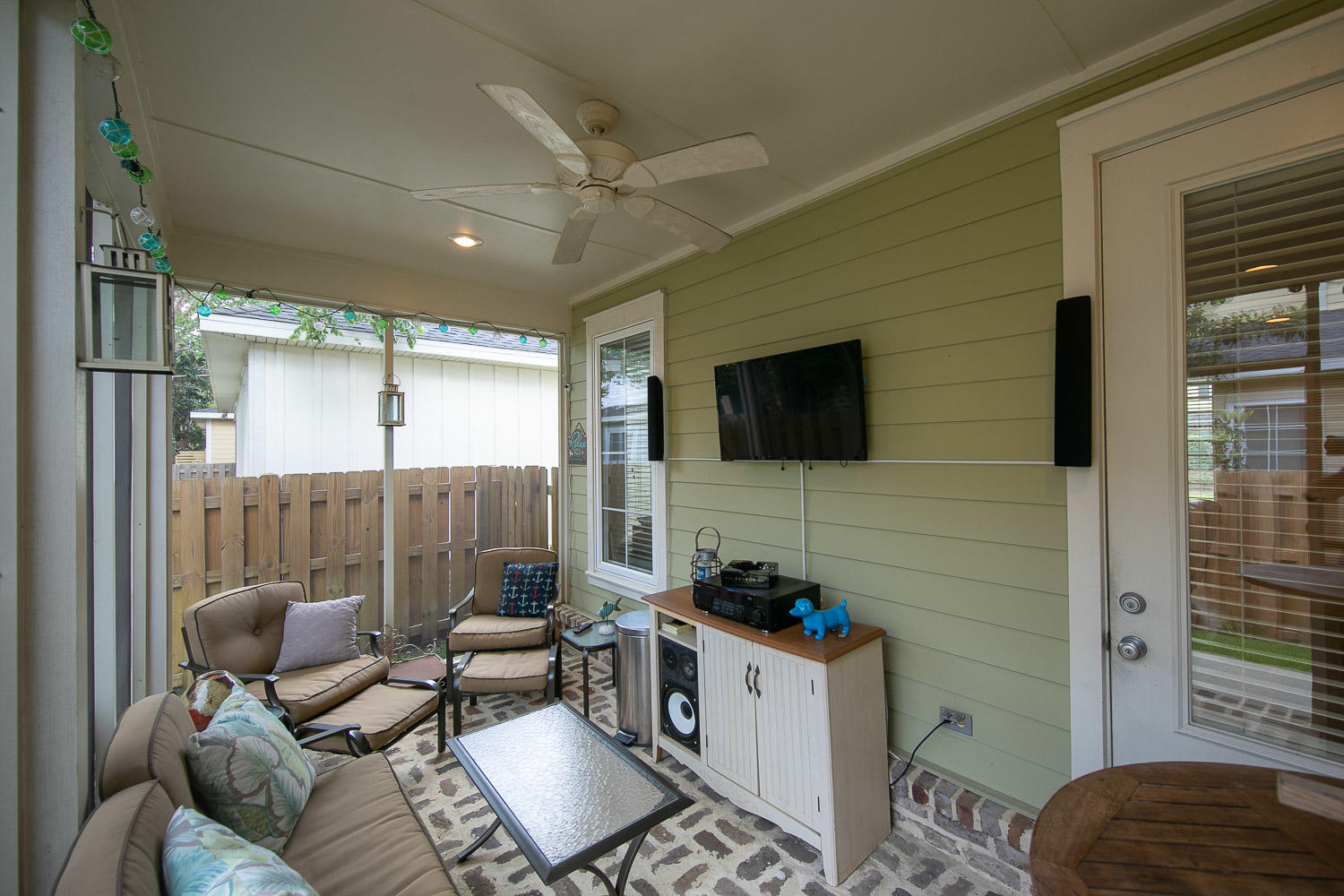 CHURCH STREET VILLAGE - Residential