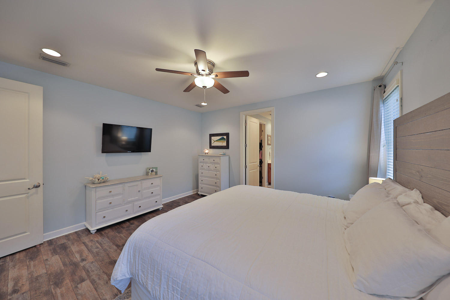 CHURCH STREET VILLAGE - Residential