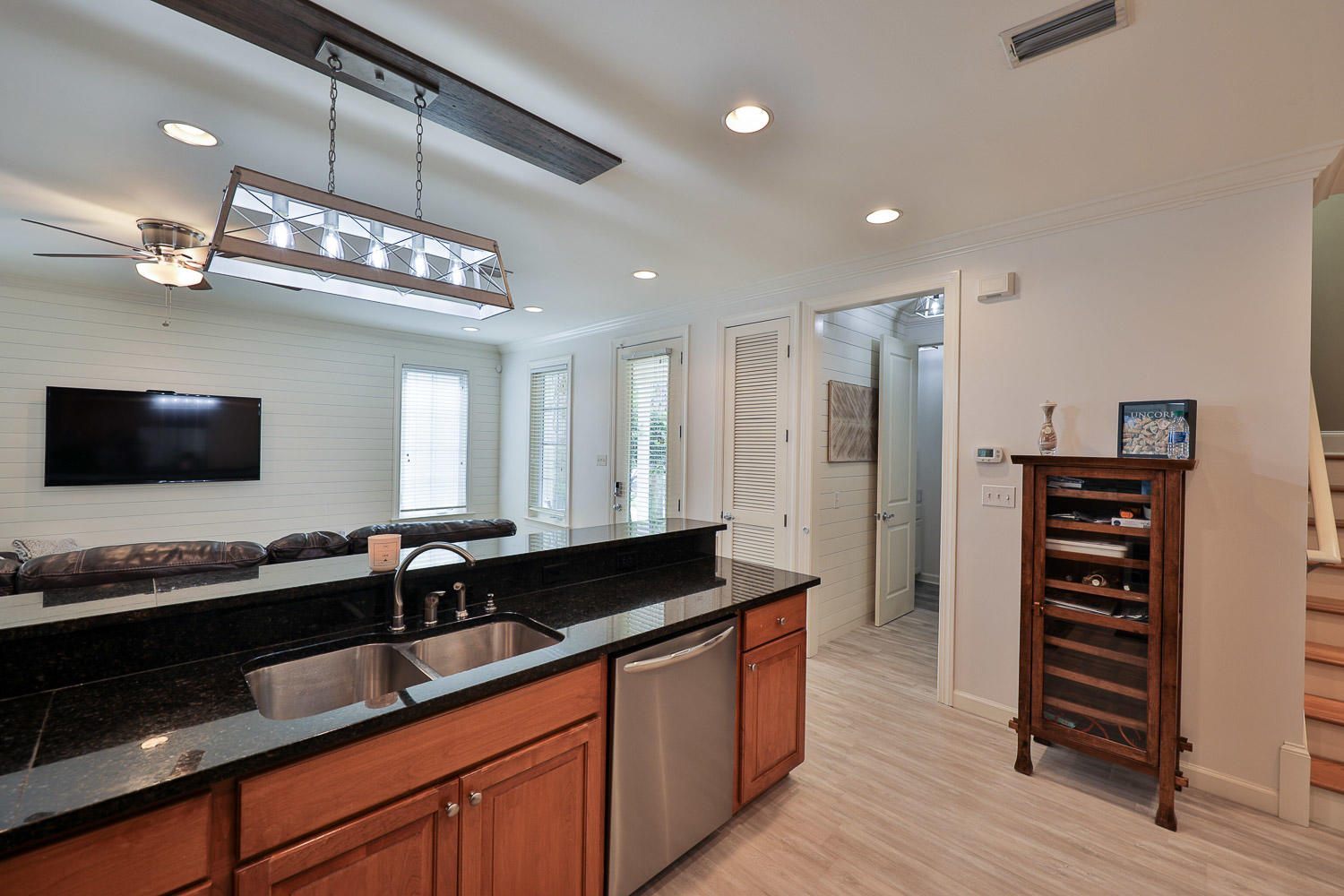 CHURCH STREET VILLAGE - Residential