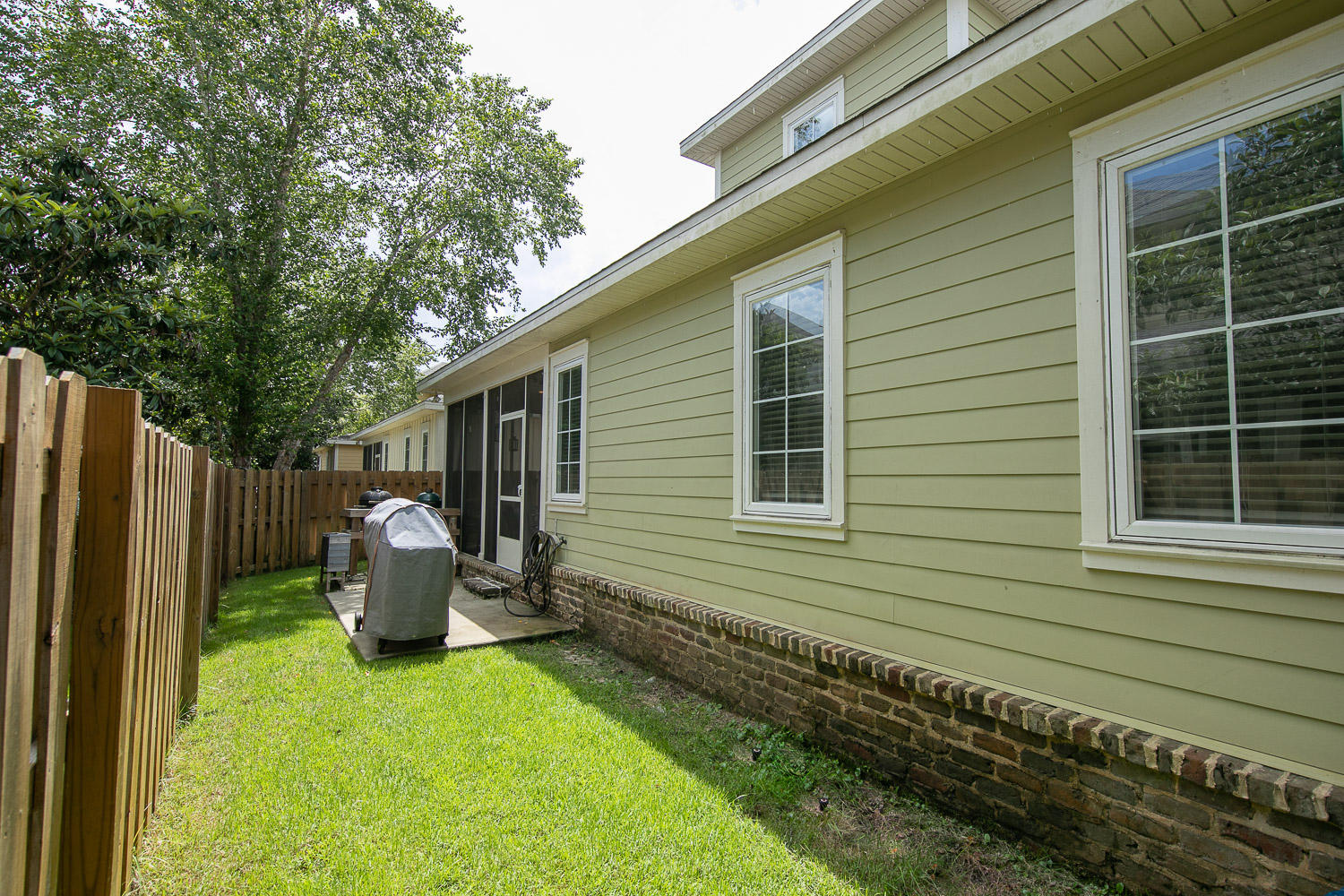 CHURCH STREET VILLAGE - Residential