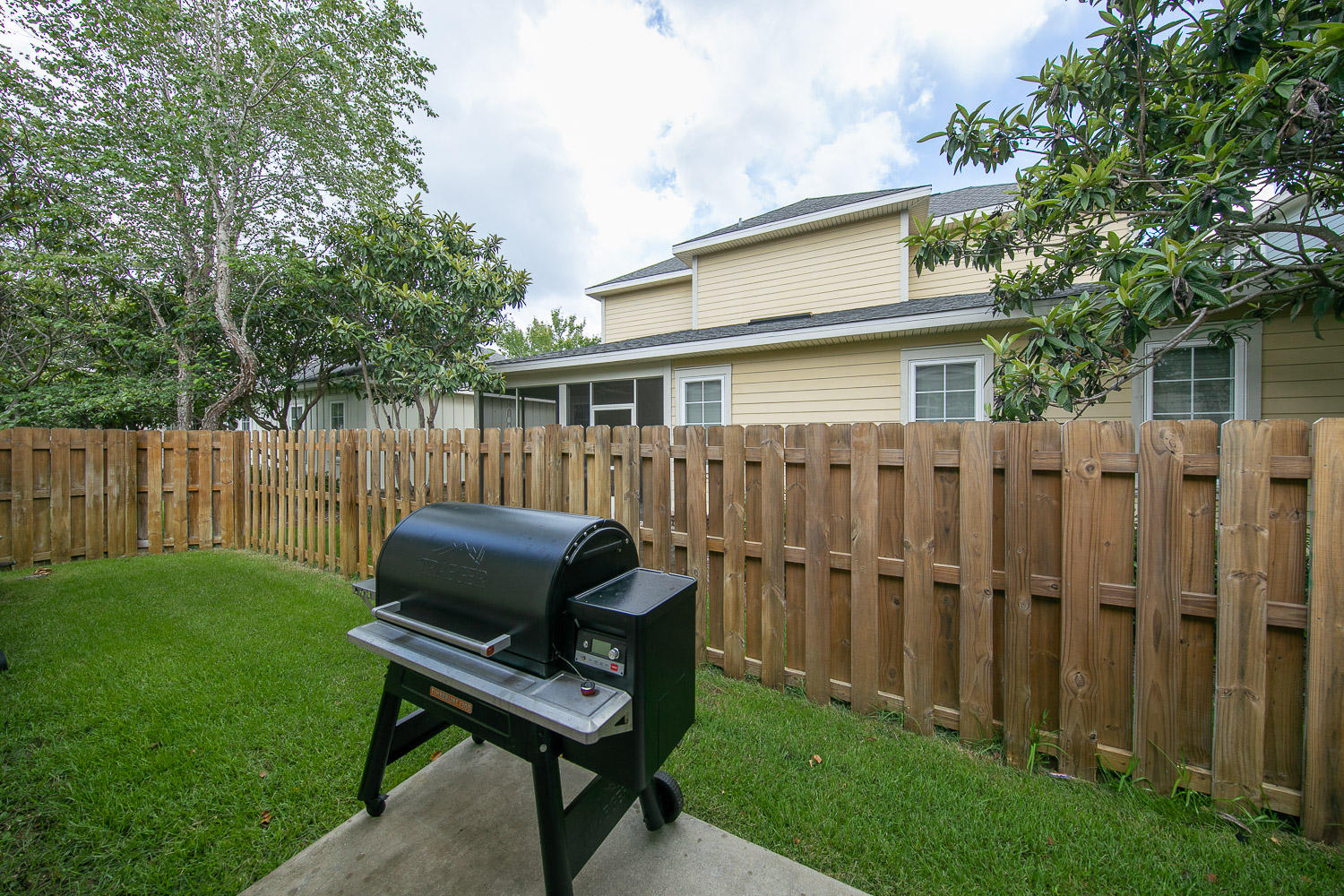 CHURCH STREET VILLAGE - Residential