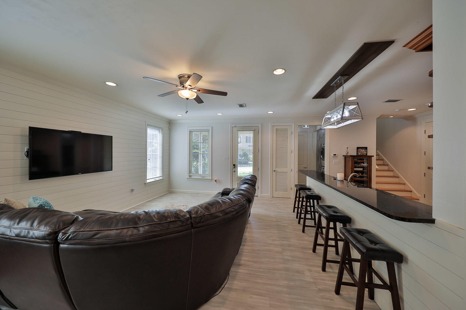 CHURCH STREET VILLAGE - Residential