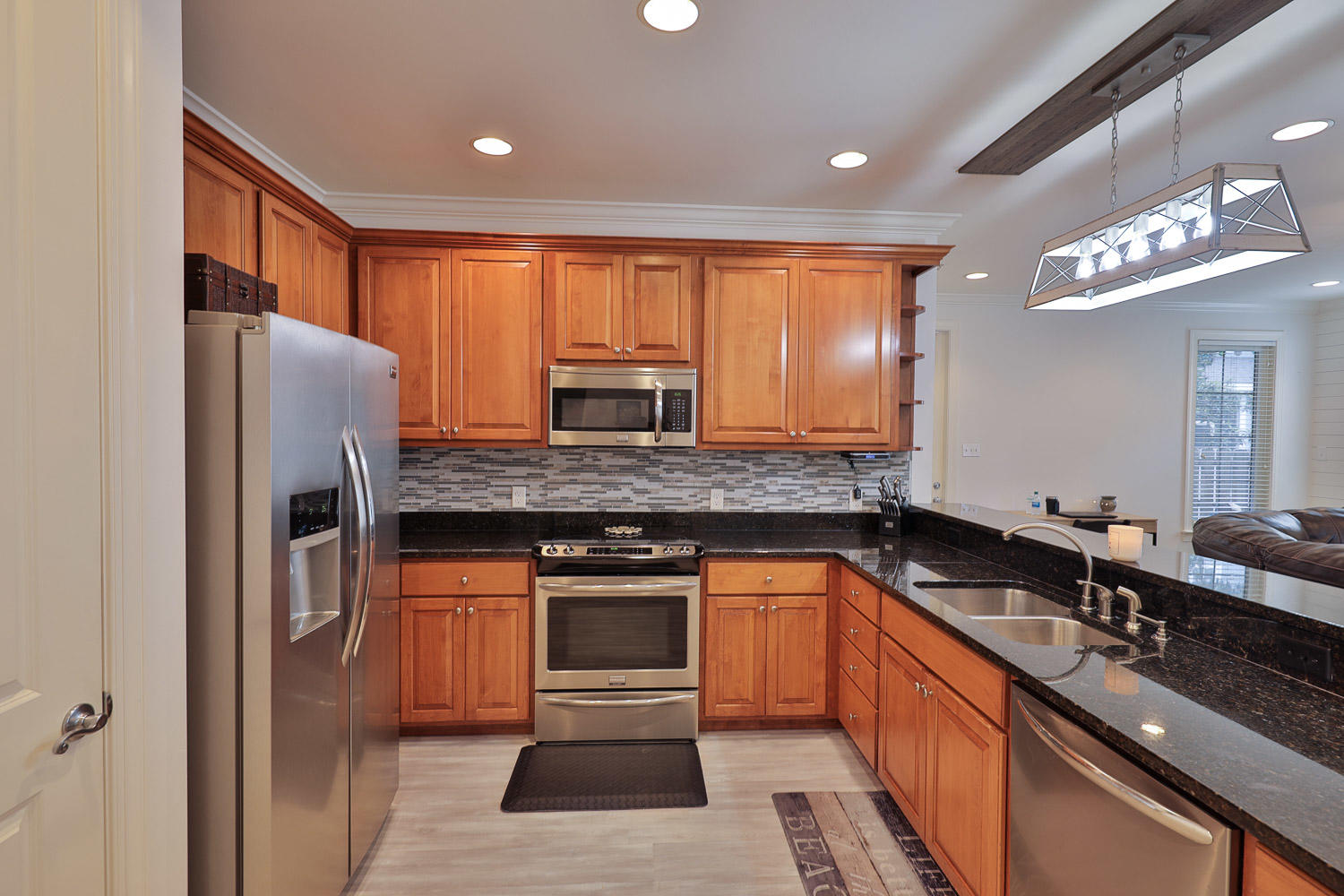 CHURCH STREET VILLAGE - Residential