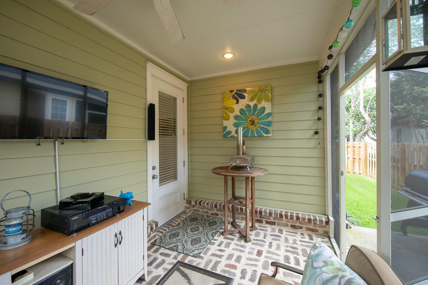 CHURCH STREET VILLAGE - Residential