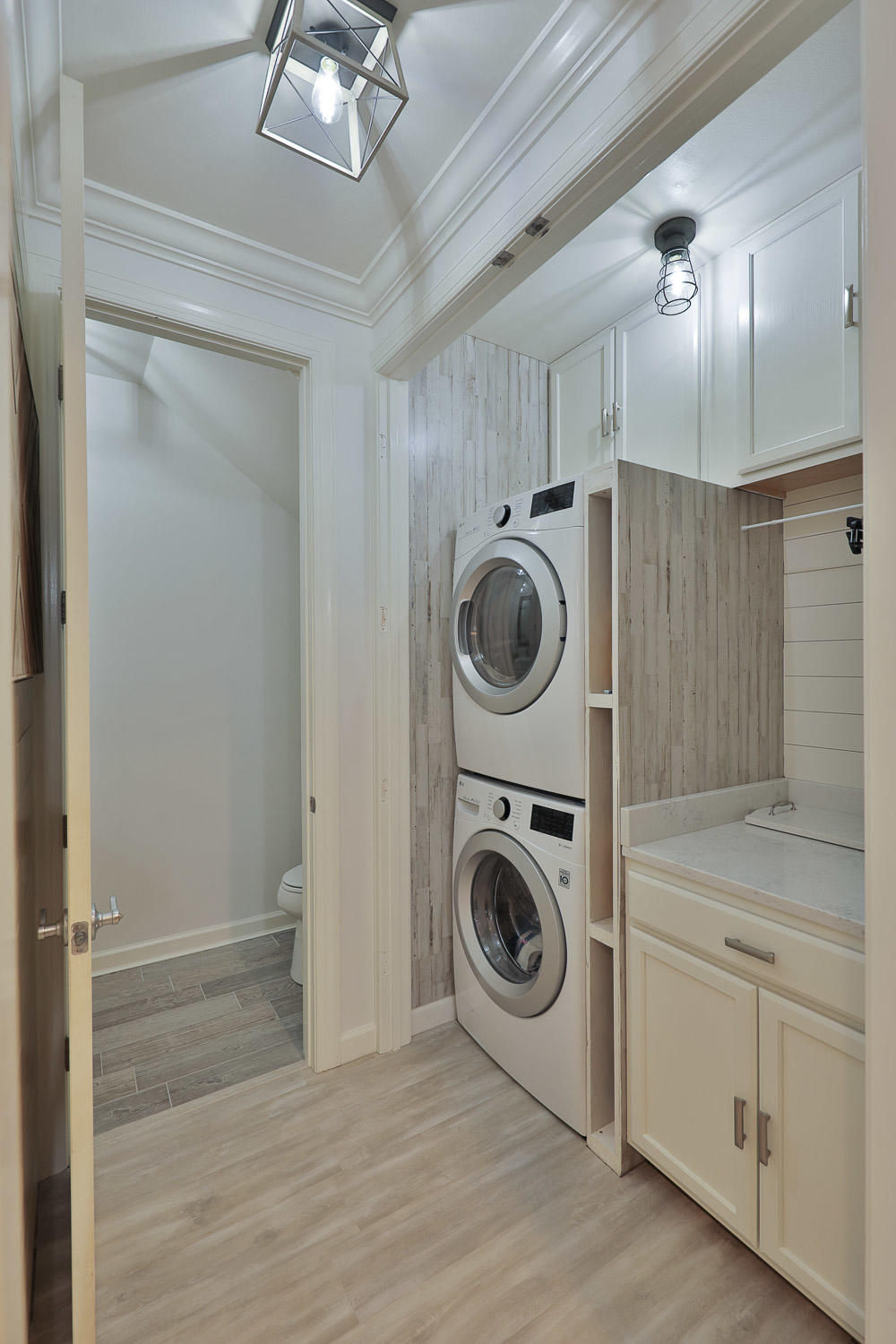 CHURCH STREET VILLAGE - Residential