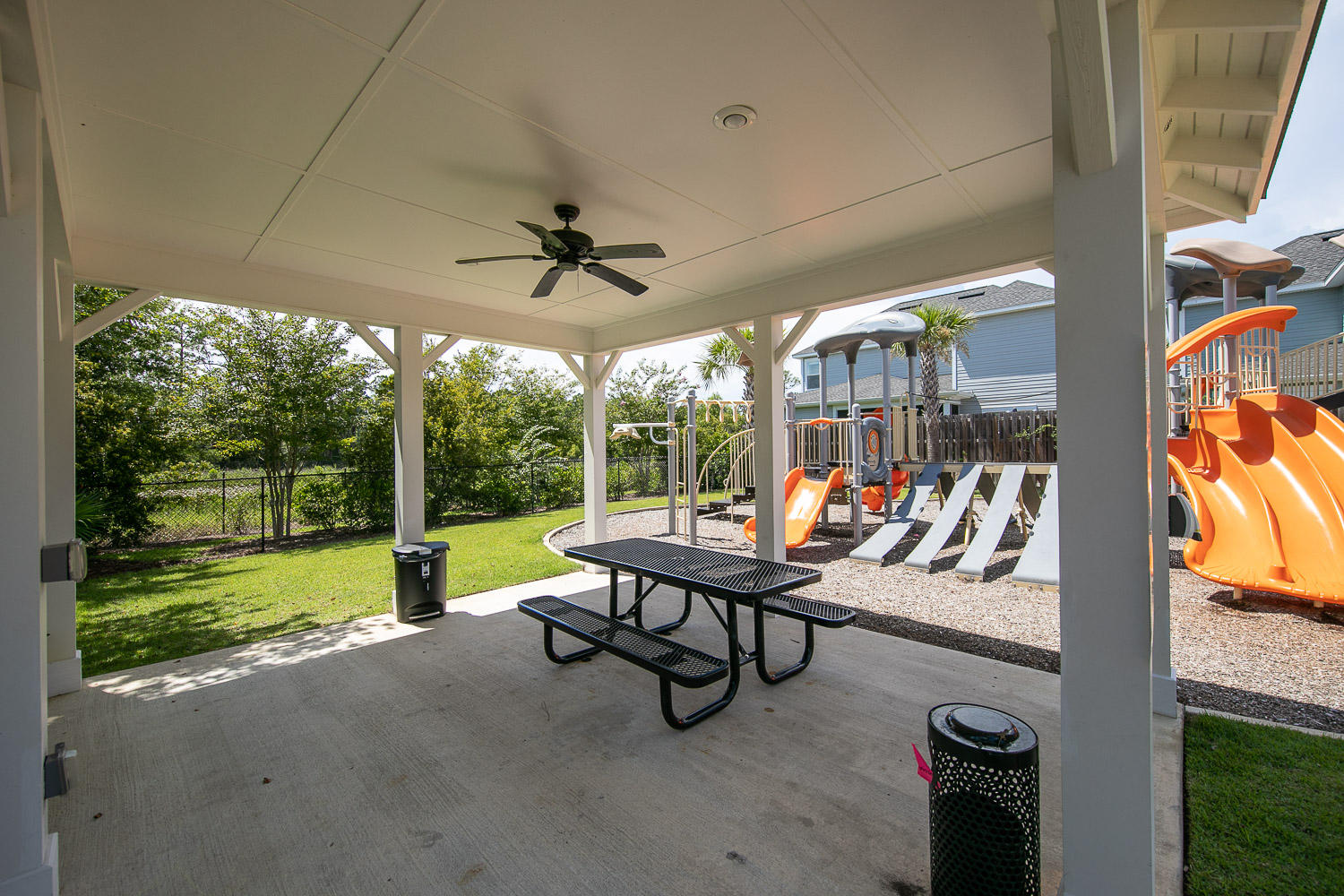 CHURCH STREET VILLAGE - Residential