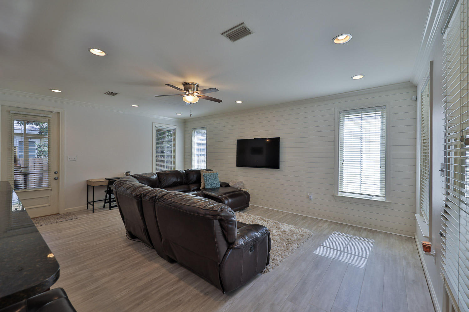 CHURCH STREET VILLAGE - Residential