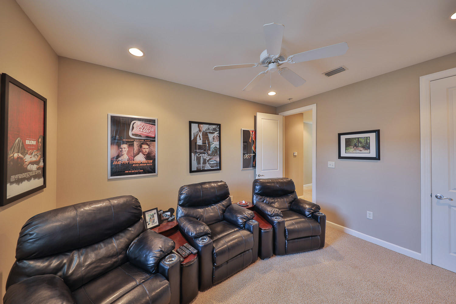 CHURCH STREET VILLAGE - Residential