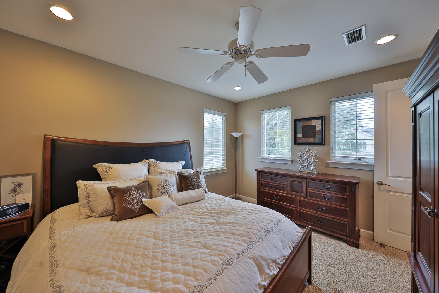 CHURCH STREET VILLAGE - Residential