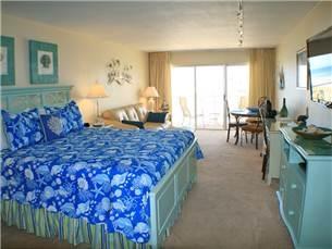 ISLANDER BEACH RESORT CONDO - Residential