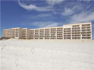 ISLANDER BEACH RESORT CONDO - Residential