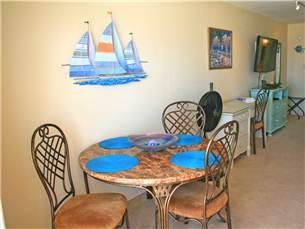 ISLANDER BEACH RESORT CONDO - Residential