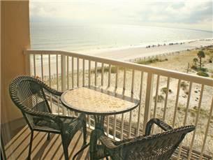 ISLANDER BEACH RESORT CONDO - Residential
