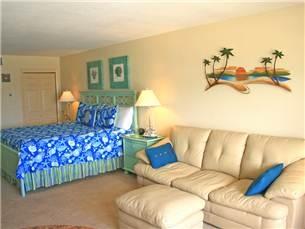ISLANDER BEACH RESORT CONDO - Residential