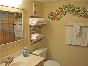 ISLANDER BEACH RESORT CONDO - Residential